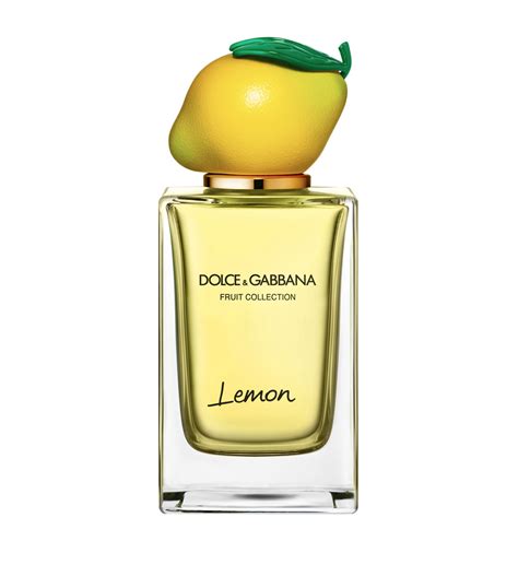 dolce gabbana limon